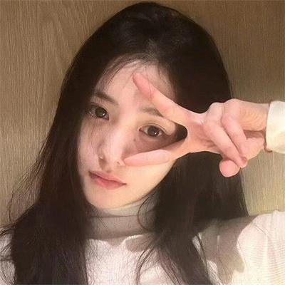 胖女孩