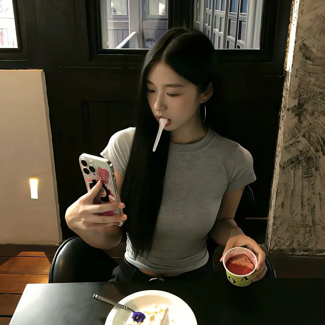 小秘密