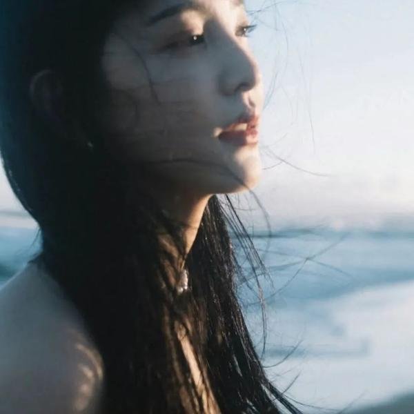 我是岁月你是星辰