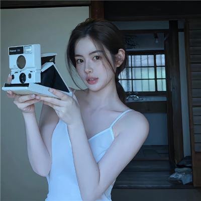 漫画天使