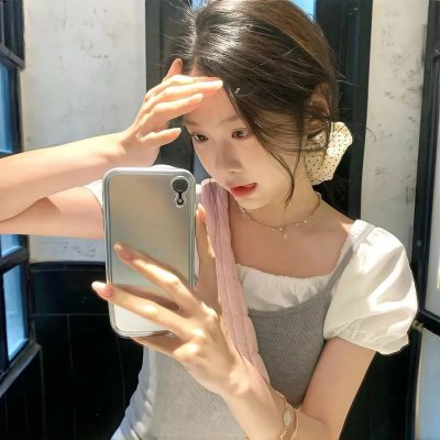 命运化妆师